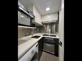 西營盤 - 華輝閣 03