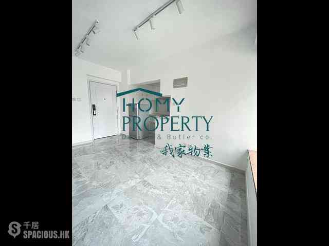 Sheung Wan - The Bellevue Place 03
