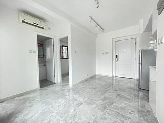 Sheung Wan - The Bellevue Place 04