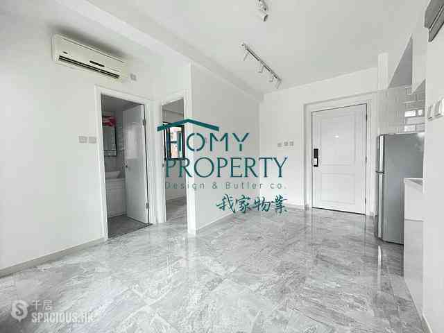 Sheung Wan - The Bellevue Place 04