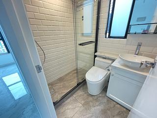 Sheung Wan - The Bellevue Place 07