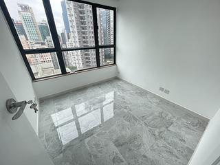 Sheung Wan - The Bellevue Place 02