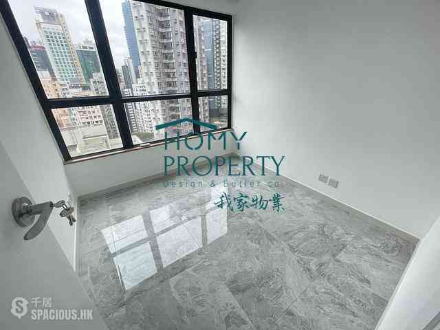 Sheung Wan - The Bellevue Place 02