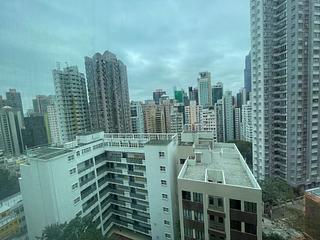 Sheung Wan - The Bellevue Place 08
