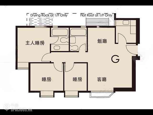 Kennedy Town - Academic Terrace 19