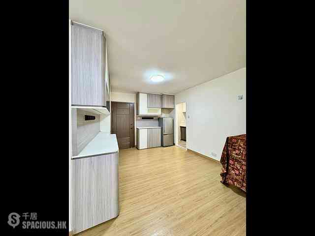 Kennedy Town - Academic Terrace 04