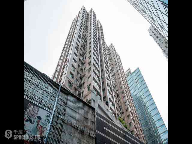 Sheung Wan - Midland Centre Block A 01