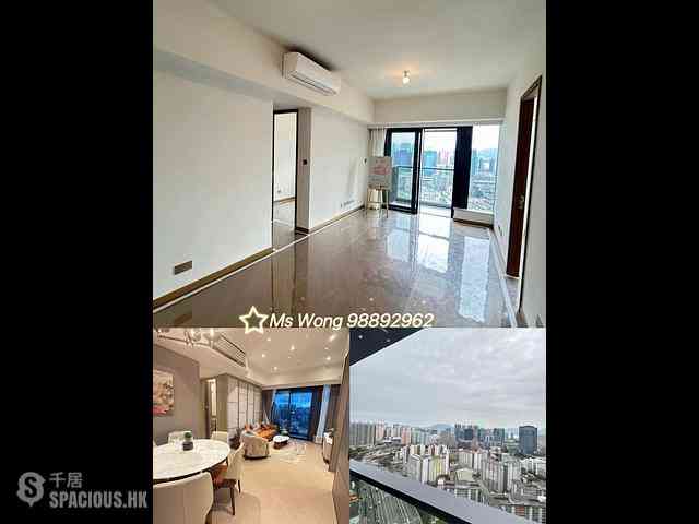 Kowloon Bay - Uptown East 01