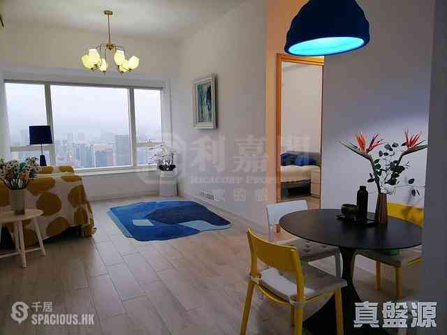 Tsim Sha Tsui - The Masterpiece 01