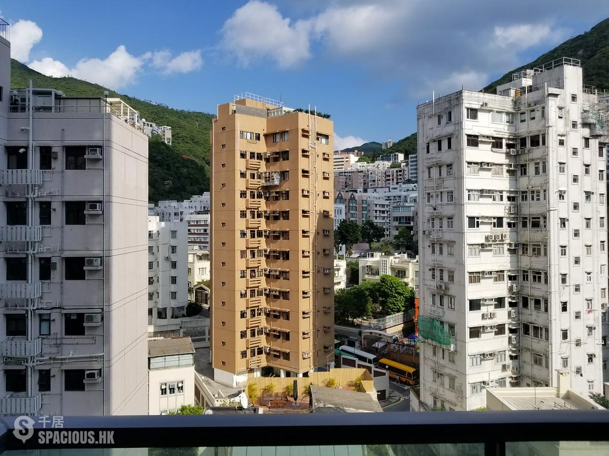 Happy Valley - The Urban Edition 01