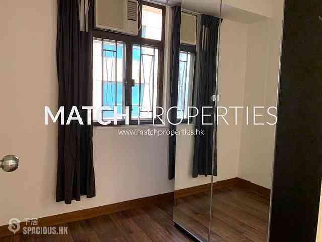 Sheung Wan - Mandarin Building (J Plus) 07