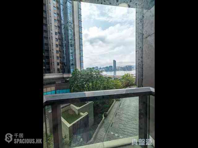North Point - Victoria Harbour Phase 1B Tower 5A 04