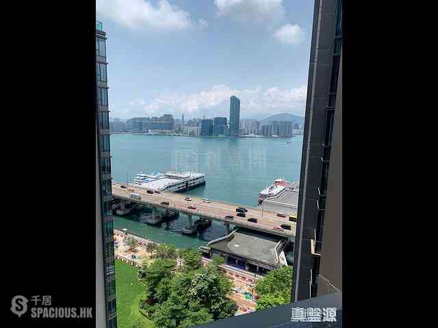 North Point - Victoria Harbour Phase 1B Tower 5A 07