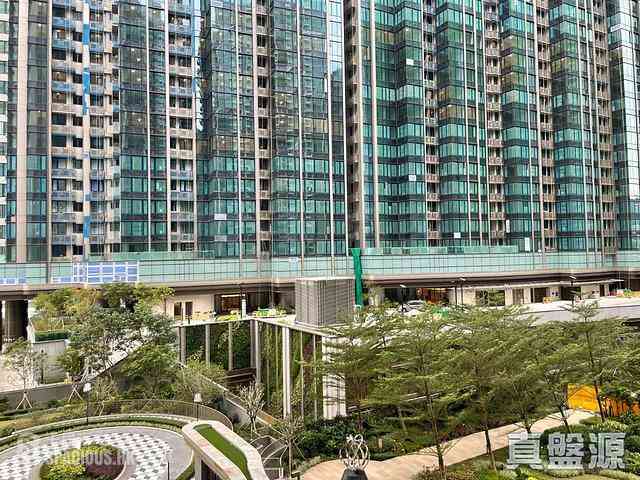 Wong Chuk Hang - The Southside Phase 2 La Marina Tower 2B 05