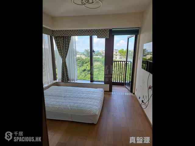 Shau Kei Wan - Island Garden 10