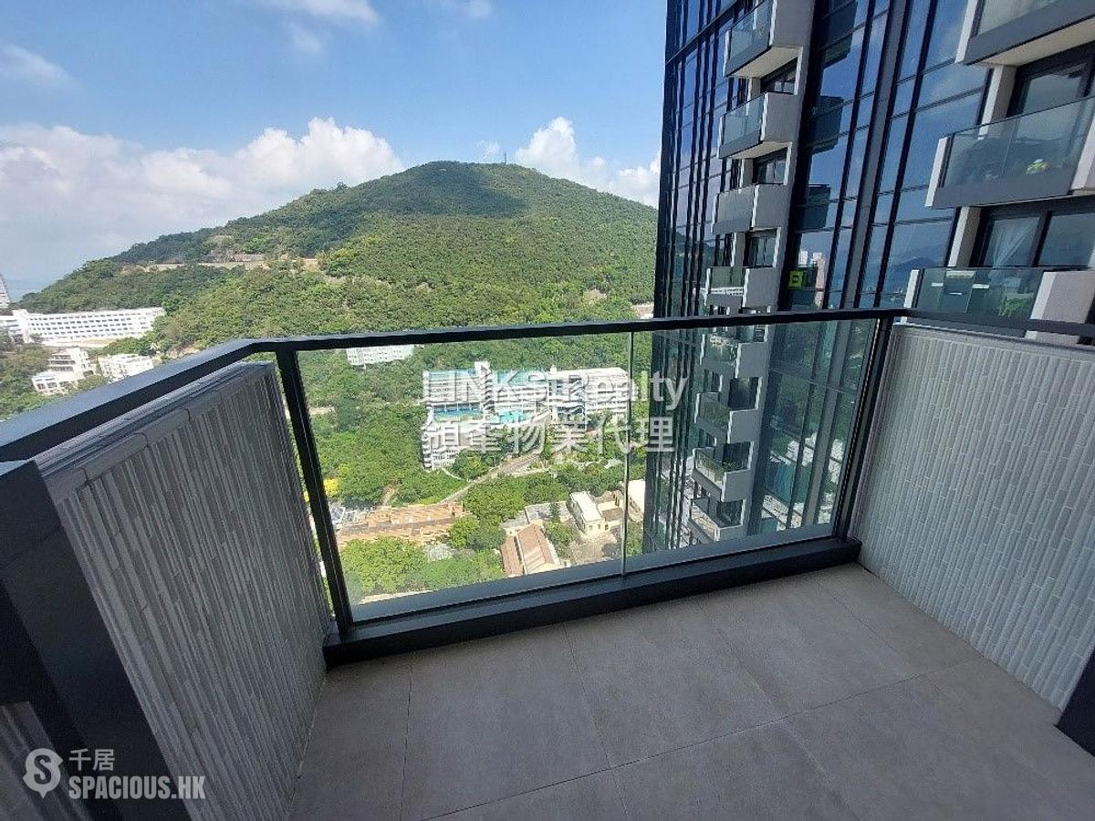 Pok Fu Lam - Victoria Coast Block A 01