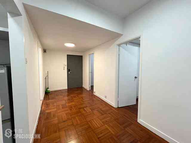 Wan Chai - Bo Fung Mansion 04