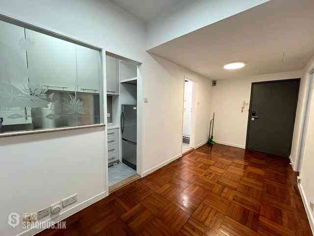 Wan Chai - Bo Fung Mansion 03