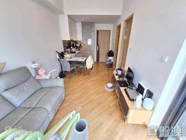 Tseung Kwan O - Alto Residences 01