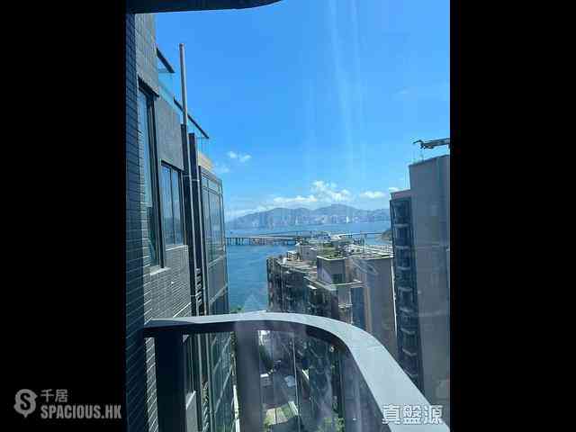Tseung Kwan O - Alto Residences 03