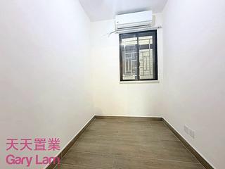Sai Kung - Sha Kok Mei 03