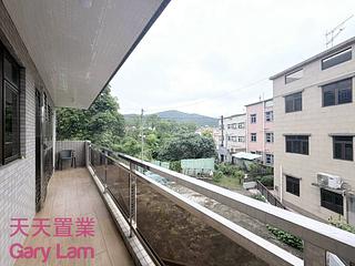 Sai Kung - Sha Kok Mei 07