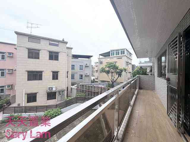 Sai Kung - Sha Kok Mei 08