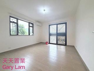 Sai Kung - Sha Kok Mei 11
