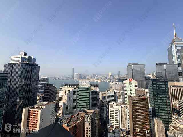 湾仔 - York Place 06
