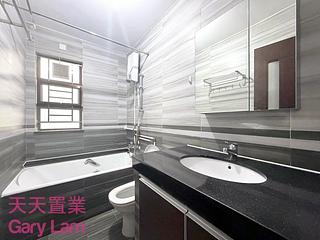 Sai Kung - Sha Kok Mei 13