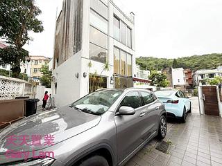 Sai Kung - Hing Keng Shek 02
