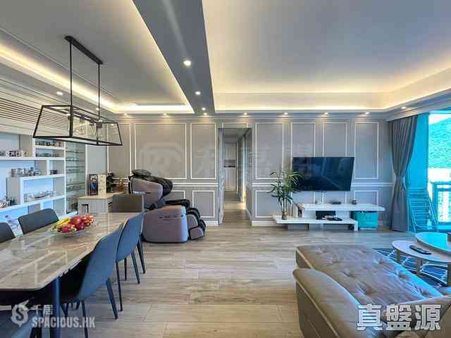 Lohas Park - Lohas Park Phase 2A Le Prestige Block 3 01
