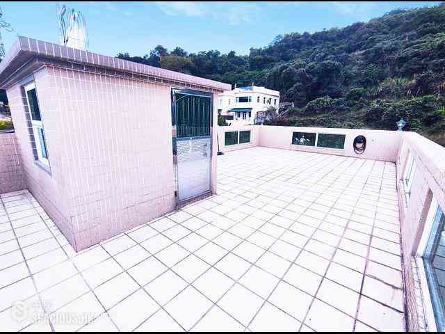 Sai Kung - Shan Liu 01
