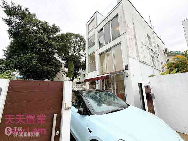 Sai Kung - Hing Keng Shek 21