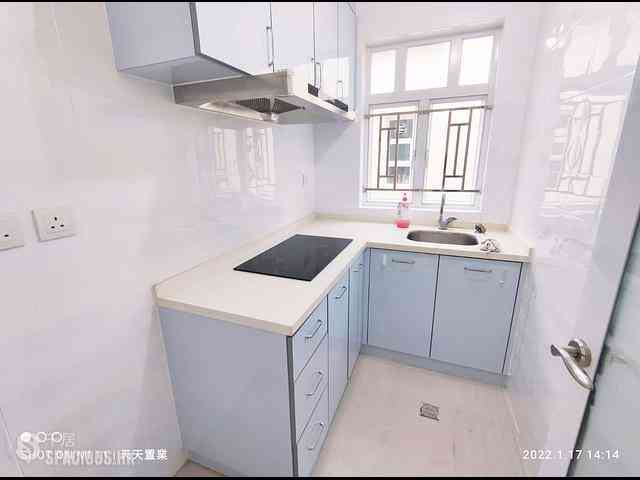 Sai Kung - Shan Liu 11