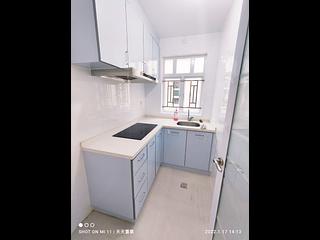 Sai Kung - Shan Liu 12