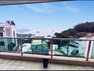 Sai Kung - Shan Liu 19