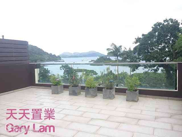 Sai Kung - La Caleta 01