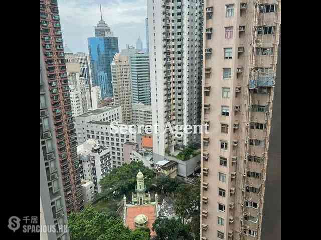 Mid Levels Central - Rich Court 03