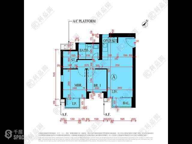 Lohas Park - Lohas Park Phase 4A Wings At Sea 03