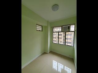 Shek Tong Tsui - Chong Yip Centre Block B 04