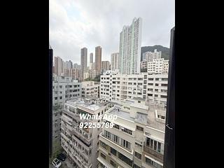 西营盘 - 海明苑 04