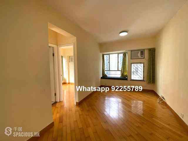 Sai Ying Pun - The Bonham Mansion 02
