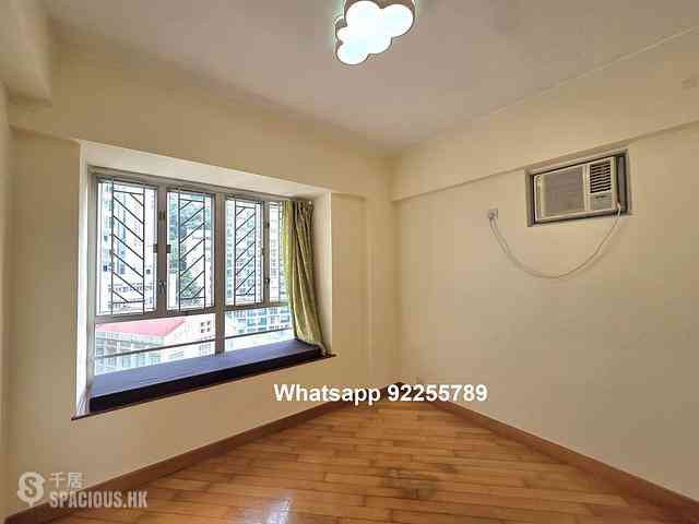 Sai Ying Pun - The Bonham Mansion 05