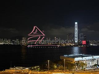 Sai Ying Pun - Connaught Garden 07