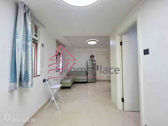 Sai Ying Pun - Wah Fai Court 02
