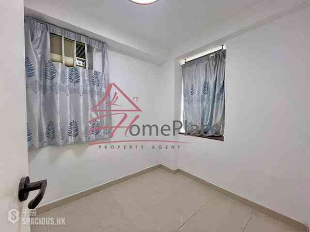 Sai Ying Pun - Wah Fai Court 04