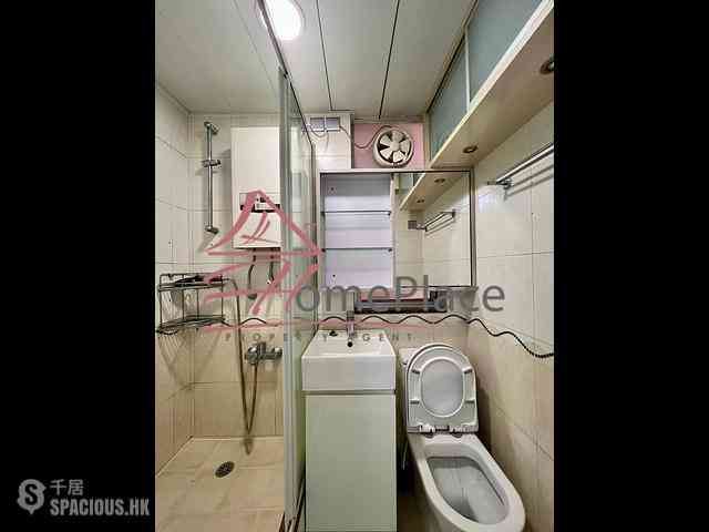 Sai Ying Pun - Wah Fai Court 05
