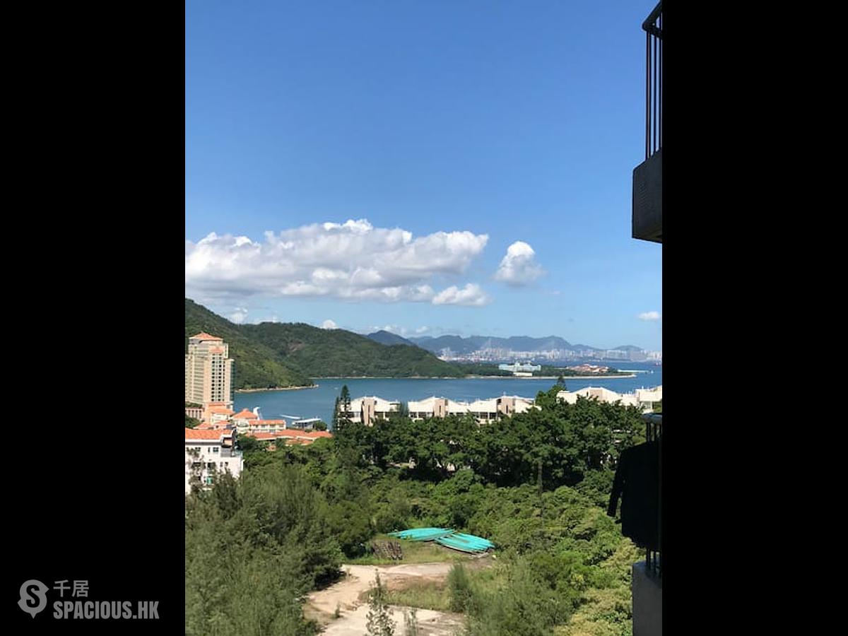 愉景湾 - 愉景湾5期 颐峰 01