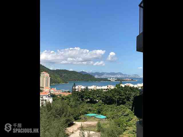 愉景湾 - 愉景湾5期 颐峰 01